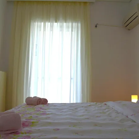 Apartment Voula's Boarding House Athens