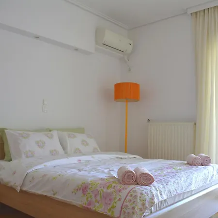 Apartment Voula's Boarding House