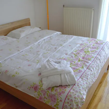 Voula's Boarding House