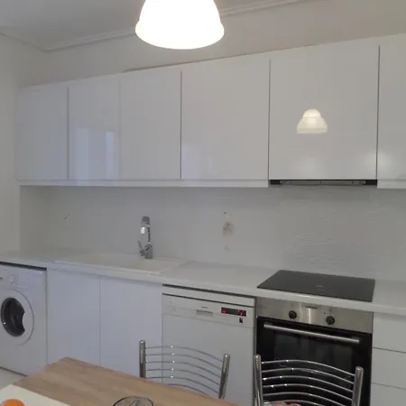 Apartment Voula's Boarding House *