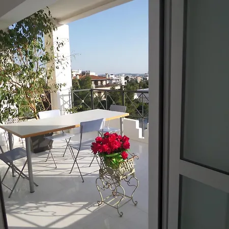 Voula's Boarding House Athens